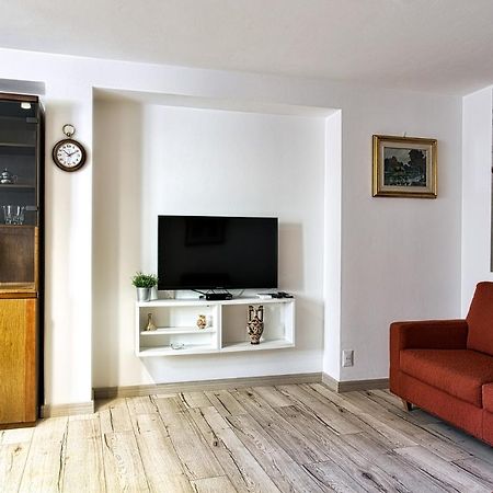 Willa Casa Raffaele Malcesine Zewnętrze zdjęcie